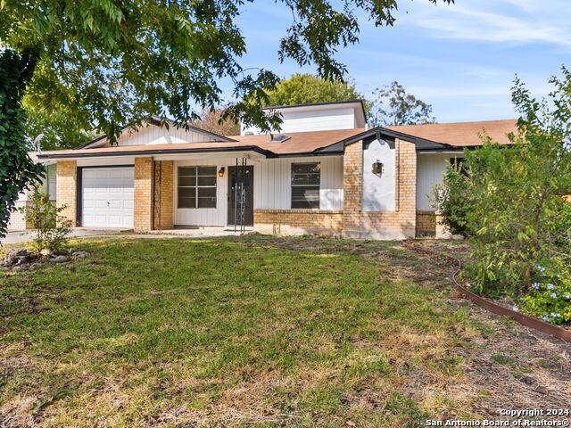Details for 409 Bridgit  , Converse, TX 78109
