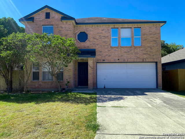 Details for 13420 Magnolia Brk, San Antonio, TX 78247