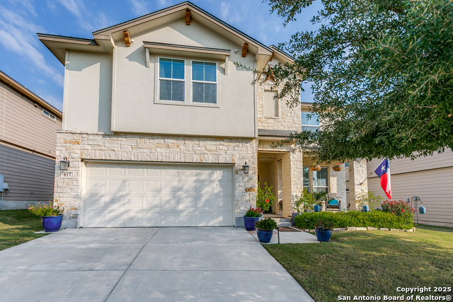 Details for 817 Pipe Gate, Cibolo, TX 78108