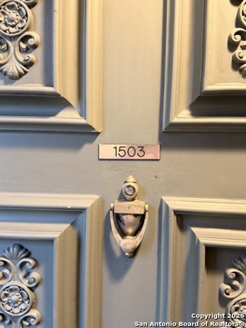 Details for 11843 Braesview  1503, San Antonio, TX 78213
