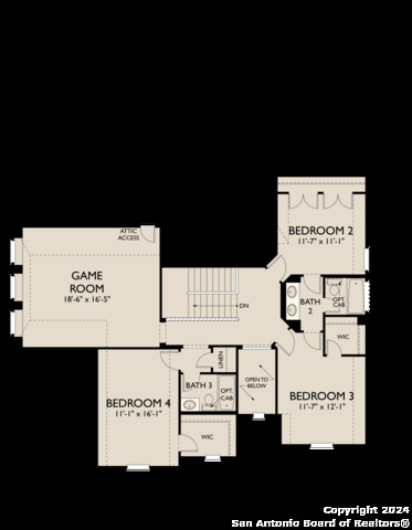 Image 3 of 44 For 1106 Harmisch Lane