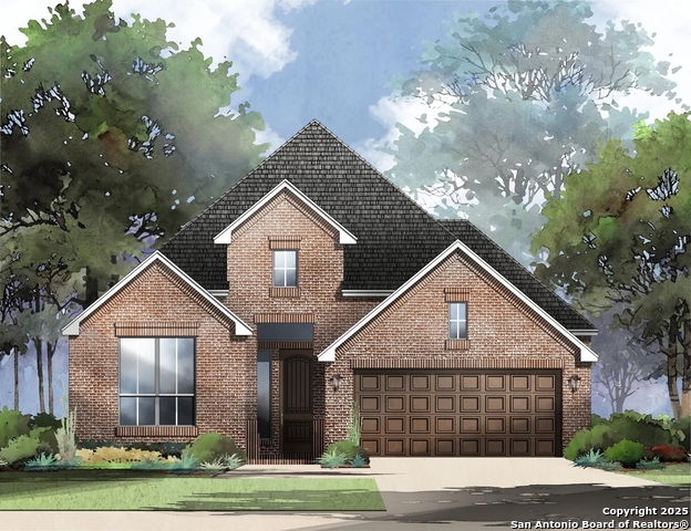 Details for 126 Haby Glen, San Antonio, TX 78253