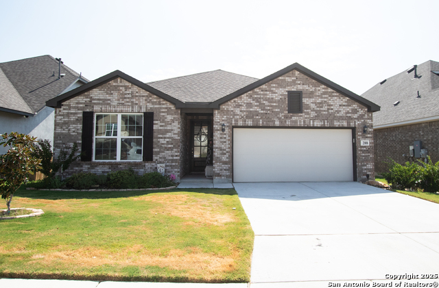 Details for 288 Sonata Canyon, Spring Branch, TX 78070