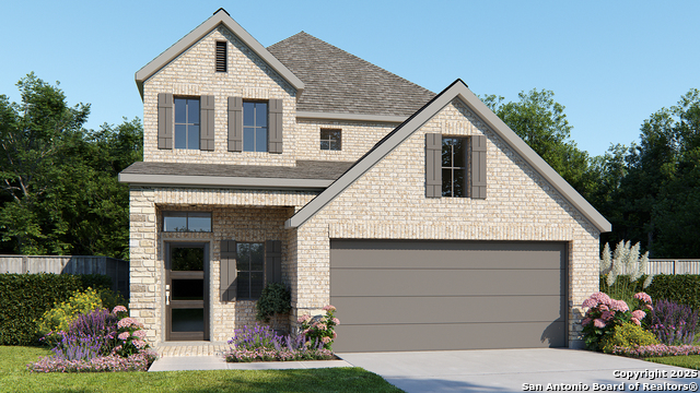 Details for 12623 Cotorra Springs, San Antonio, TX 78254