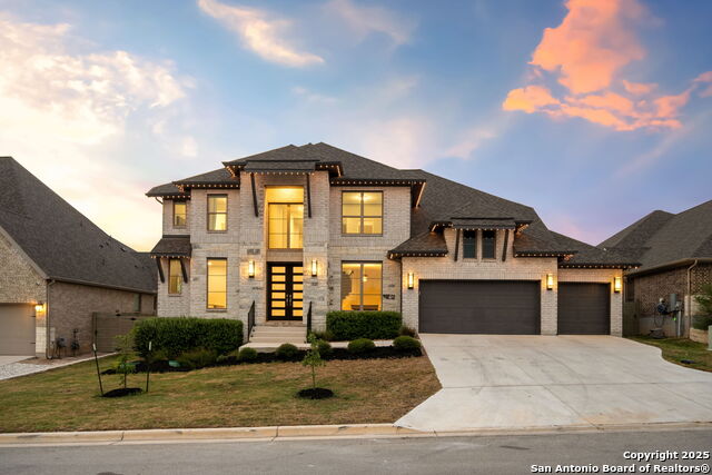 Details for 448 Tobacco Pass, New Braunfels, TX 78132