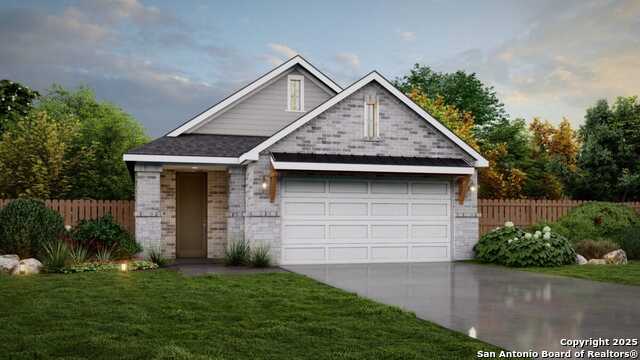 Details for 5935 Woodlake Acres, Converse, TX 78244