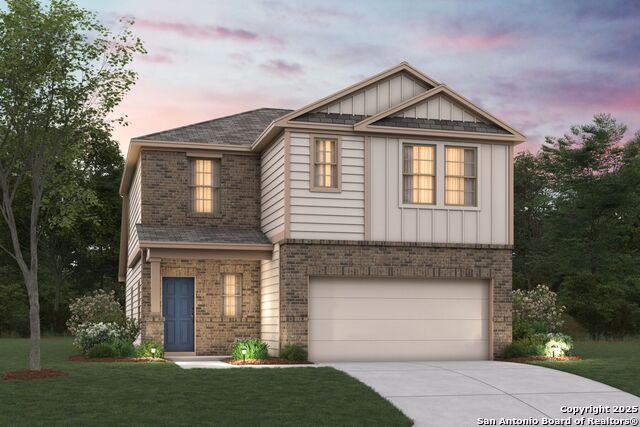 Details for 4259 Winston Way, New Braunfels, TX 78130