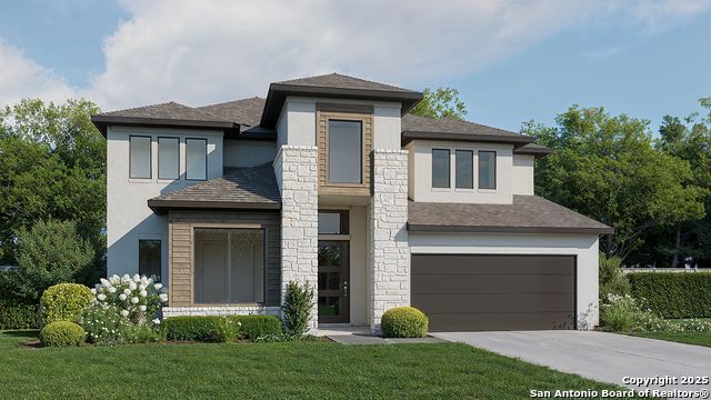 Details for 227 Canyon Path, San Antonio, TX 78258