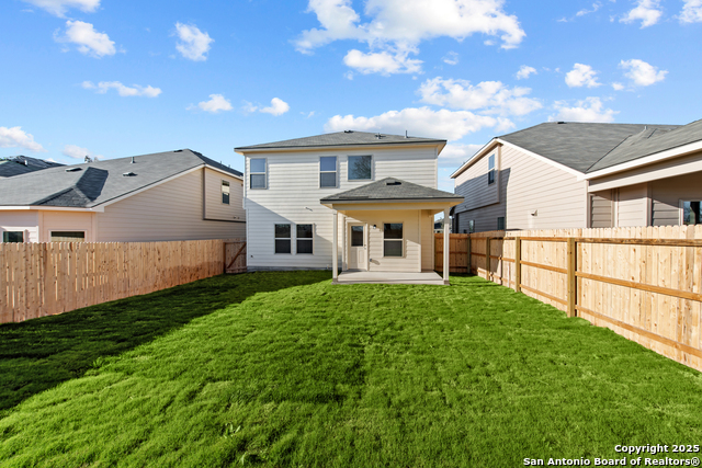 Listing photo id 16 for 6718 Red Buffalo Trail