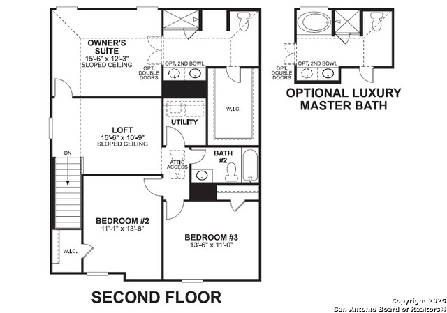Listing photo id 3 for 6718 Red Buffalo Trail