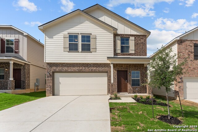 Listing photo id 4 for 6718 Red Buffalo Trail