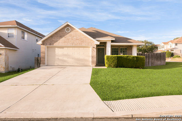 Details for 163 Eagle Vail, San Antonio, TX 78258