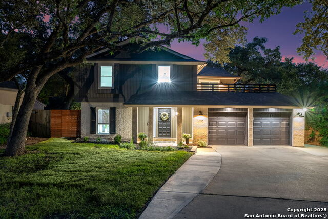 Details for 1206 High Rock, San Antonio, TX 78232