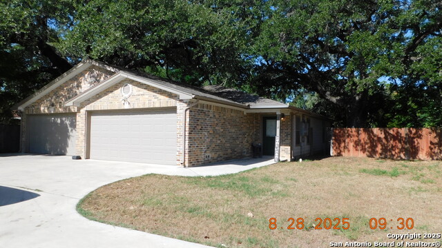 Details for 1411 Martin  , Pleasanton, TX 78064