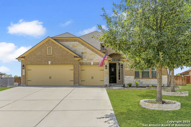 Details for 10026 Shallow Bank, Converse, TX 78109