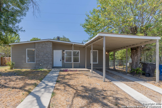 Details for 1822 Arroya Vista, San Antonio, TX 78213