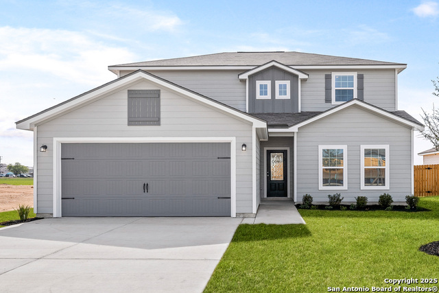 Details for 16021 Delgado Hills, Lytle, TX 78052
