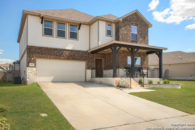 Image 4 of 40 For 6908 Opus Lane