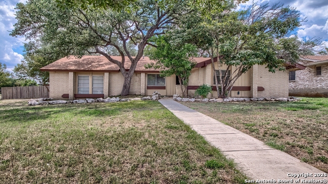 Details for 4800 Rockford, San Antonio, TX 78249