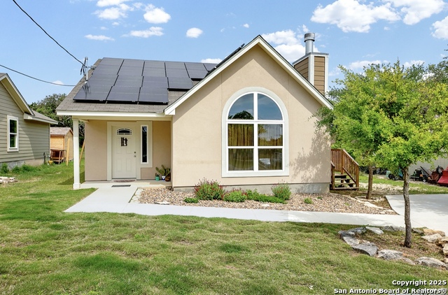 Details for 2135 Blueridge, Canyon Lake, TX 78133