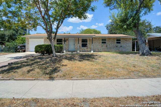 Details for 5103 Guinevere, San Antonio, TX 78218