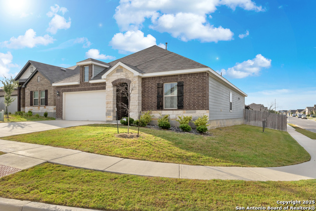 Details for 6847 Alaskan Way, Converse, TX 78109