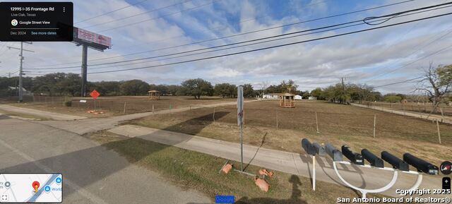 Details for 12995 Interstate 35, Live Oak, TX 78233