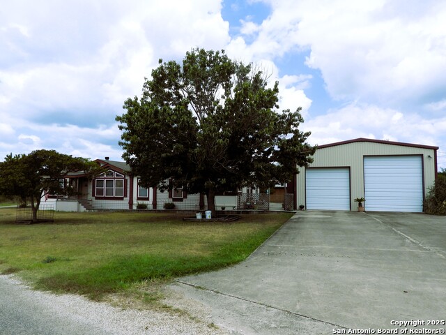 Details for 460 Faurie Lane, Lakehills, TX 78063