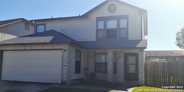 Details for 9030 Koenig  , San Antonio, TX 78251