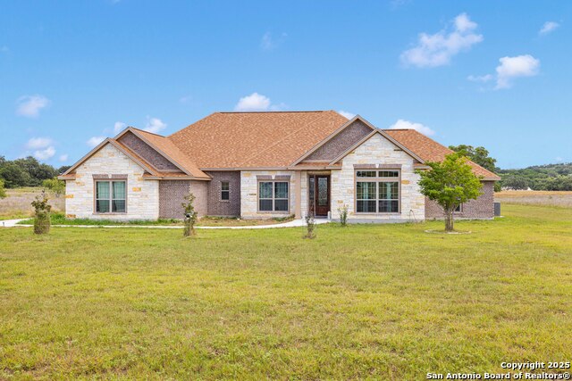 Details for 936 Martingale, Bandera, TX 78003