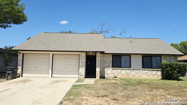 Details for 3043 Timber View, San Antonio, TX 78251
