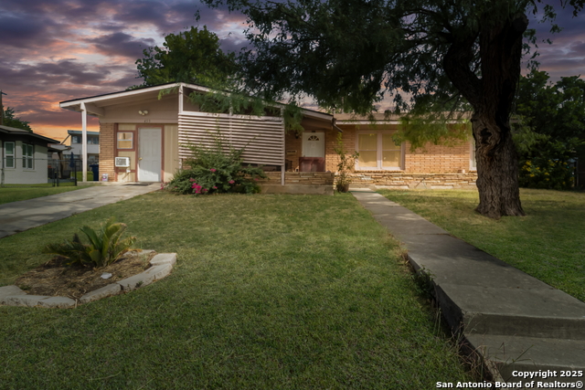 Details for 455 Pamela Dr, San Antonio, TX 78223