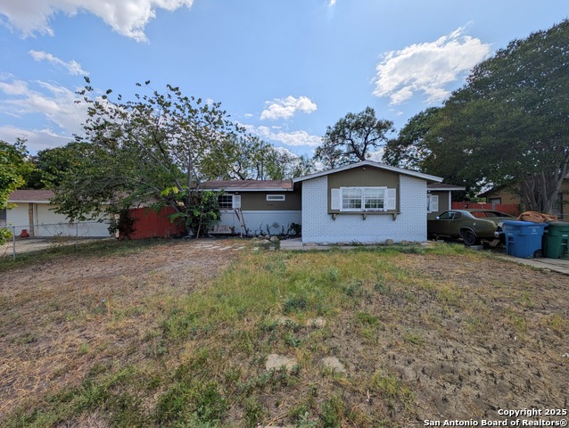 Details for 5714 Windyhill, San Antonio, TX 78242