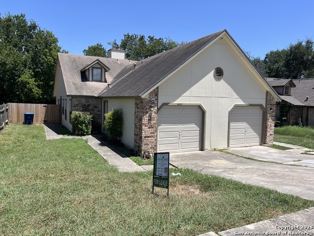 Details for 14420 Woods Hole, San Antonio, TX 78233