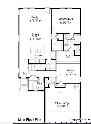 Image 2 of 38 For 970 Manger Lane