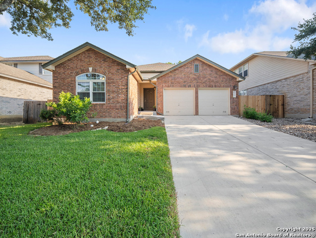 Details for 6369 Stable Farm, San Antonio, TX 78249
