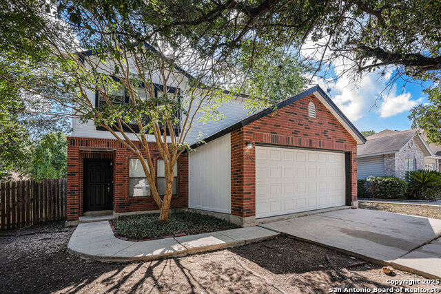 Details for 13038 Woller, San Antonio, TX 78249