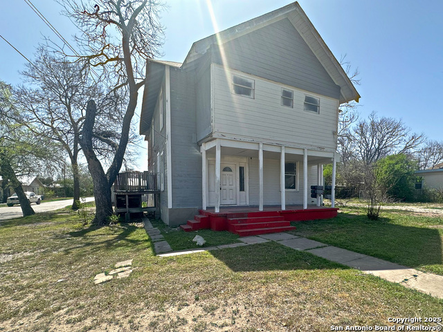 Details for 146 Fairview  2, San Antonio, TX 78223