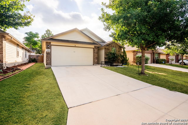 Details for 3558 Glacier Lk, San Antonio, TX 78222