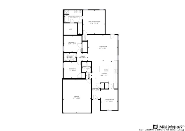 Image 34 of 34 For 3558 Glacier Lk