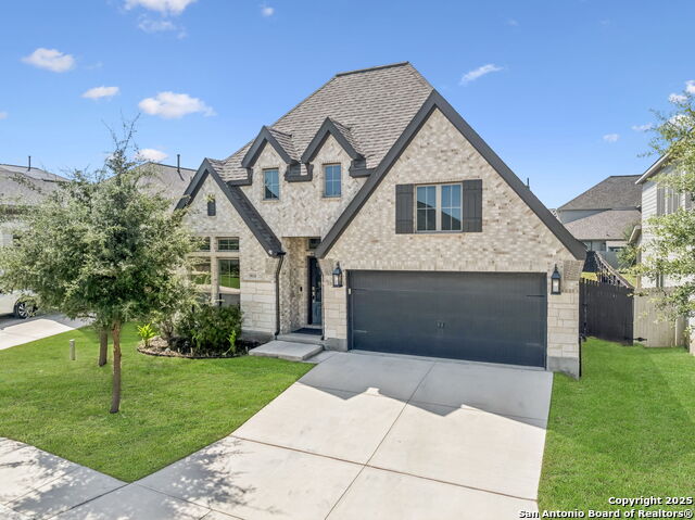 Details for 9121 War Wagon Ln, San Antonio, TX 78254
