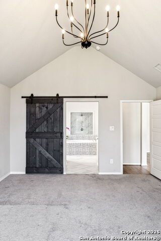 Listing photo id 24 for 9121 War Wagon Ln