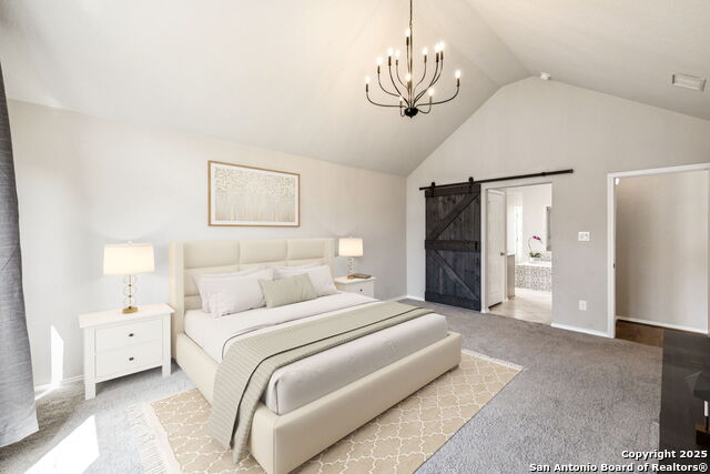 Listing photo id 7 for 9121 War Wagon Ln