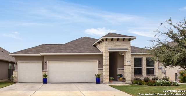 Details for 1048 Buffalo Grove, New Braunfels, TX 78130