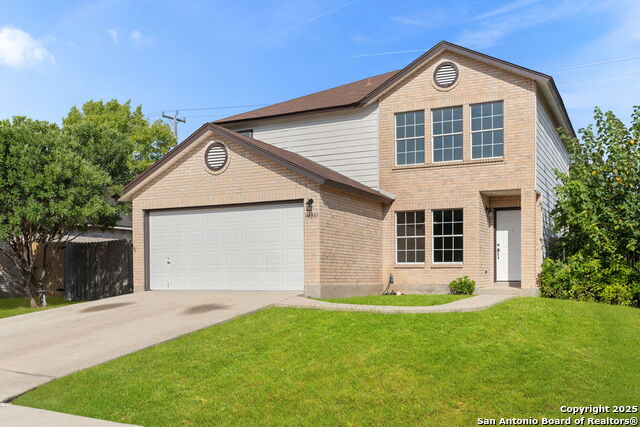 Details for 10207 Southcreek, Converse, TX 78109