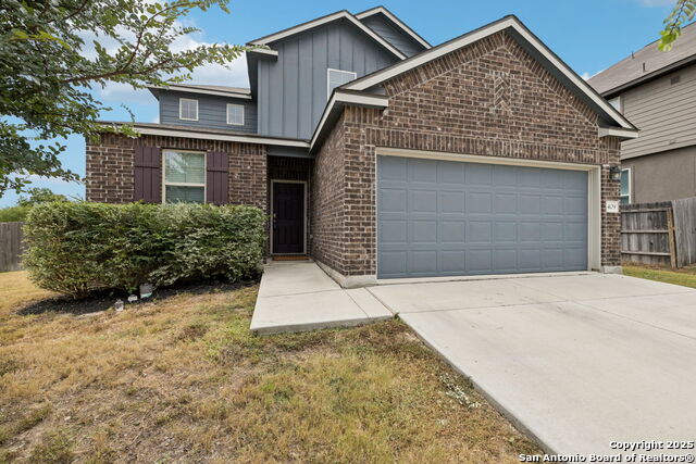 Details for 409 Saddle  , Cibolo, TX 78108