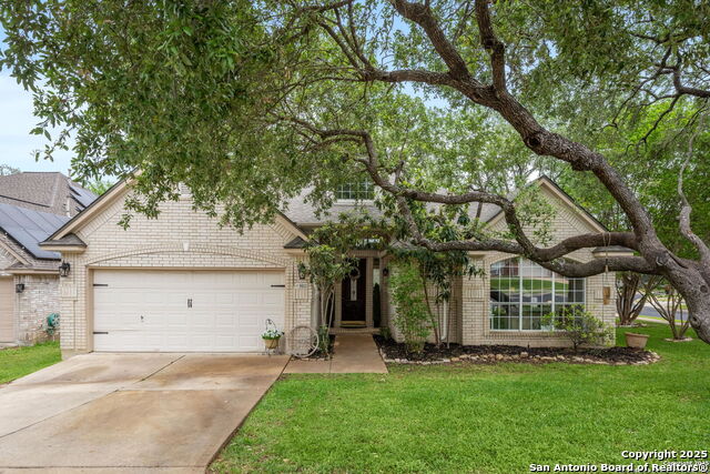 Details for 9610 Rocksprings, San Antonio, TX 78251
