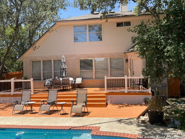 Image 7 of 15 For 9610 Rocksprings