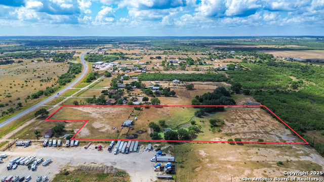 Image 10 of 18 For 16587 S Loop 1604 W
