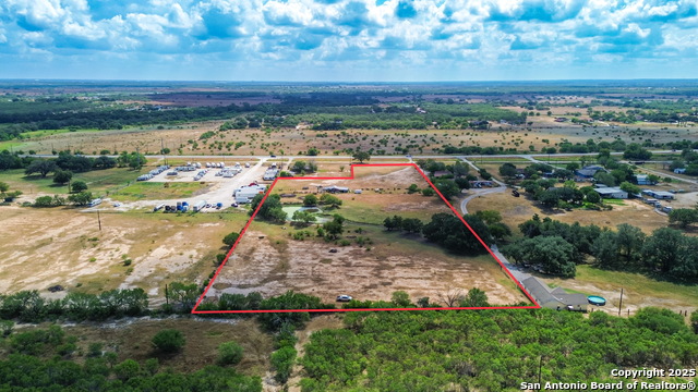 Image 2 of 18 For 16587 S Loop 1604 W